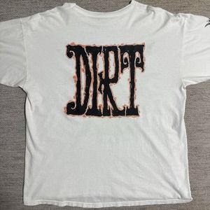 ALICE IN CHAINS DIRT EURO